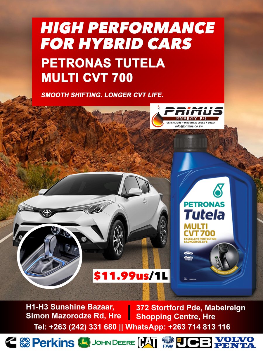Primus Energy Corporation (@PrimusLubes) / Posts / X