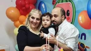 ALTAY BEBEĞİN ÖLÜMÜYLE İLGİLİ MÜEBBET İSTENDİ.. 

İzmir Cumhuriyet Başsavcılığı, tahtakurusu için apartmanda ilaçlama yapan ve Altay bebeğin ölümüne neden olan kişilerle ilgili hazırladığı iddianamede sanıklar için müebbet hapis istedi. 

İddianamede tutuklu iki sanık hakkında