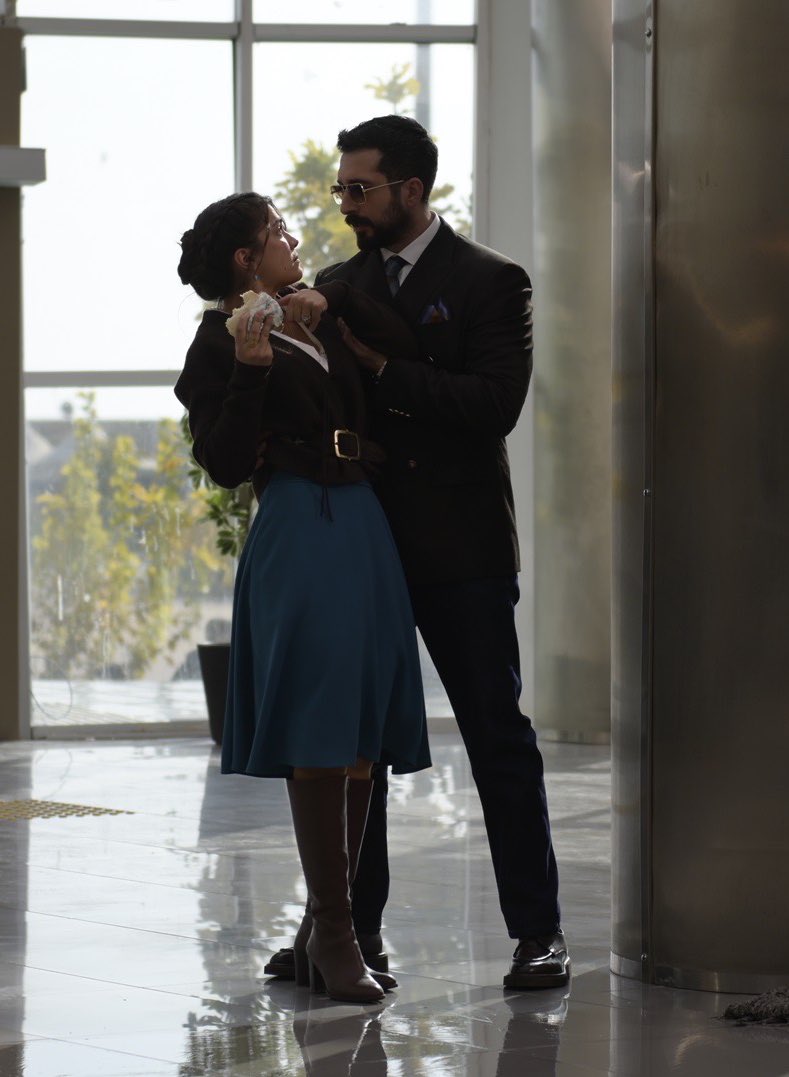 #YılRım ⚡️

#HalefKöklerinÇağrısı