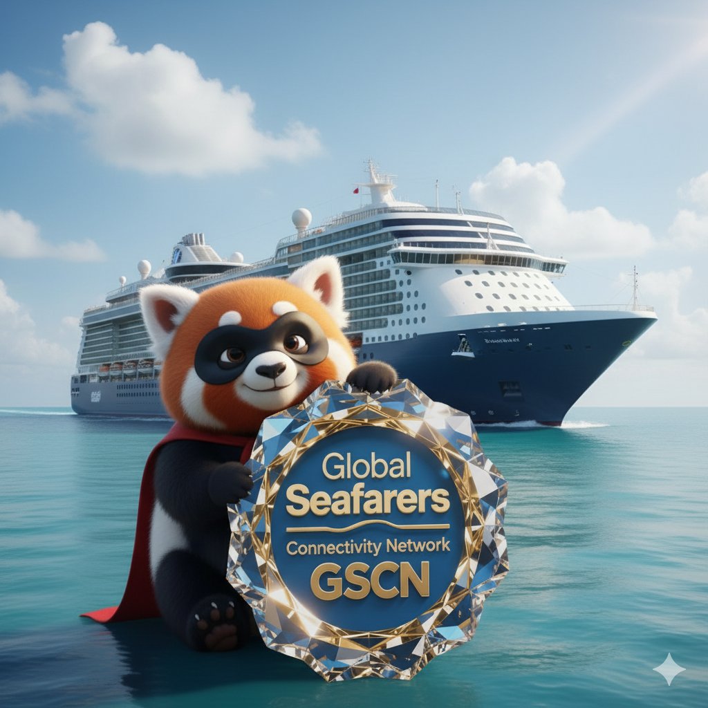 BBerberly's tweet photo. π₯οΈ πBeyond Waves: The Global Seafarers Connectivity Network is revolutionizing life at sea with robust digital connectivity solutions. Letβs put the sailorβs needs first! π³οΈβ‘
#GSCN
#TechAtSea
#MaritimeInnovation
#MaritimeConnection
#SeafarersGlobal
#MaritimeSupport
#ConnectedWaves
Here's the link πππhttps://t.co/tVwnAVk8Nn
@ReynannV @mulord92 @maljefairi @noumanmh @Yoonhui1217 @Ria0952 @EmpressMi3 @natt_1225 @wenzethan29 @lynor_27 @judy_otico @fireflygold09 @winwhayne1 @letkab68
@quintobeth68 @jSeblero84319 @ConnieSalilid @jestonie0817
@johannaross1992 @JbDelarosa8
@Kim_Kape