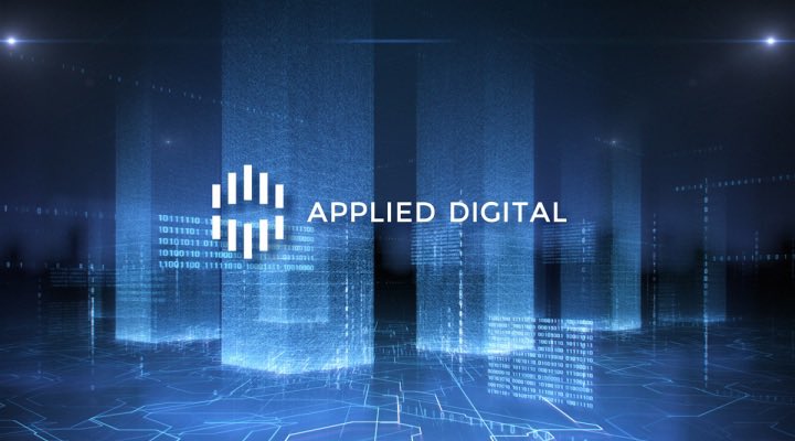 HakanOzmenMBA's tweet image. Geçen ay Applied Digital firmasını incelemiştim. Grubumuzda ki arkadaşlar ile paylaşmıştım.

Şimdi sizlere de açıyorum, umarım faydalı olur. 

#APLD
#nasdaq
#DataCenter 

Applied Digital
youtu.be/1MmPd25aXWA
