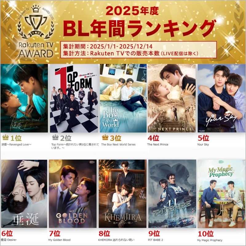 Your Sky Series_JP (@YourSky_JP) / Highlights / X