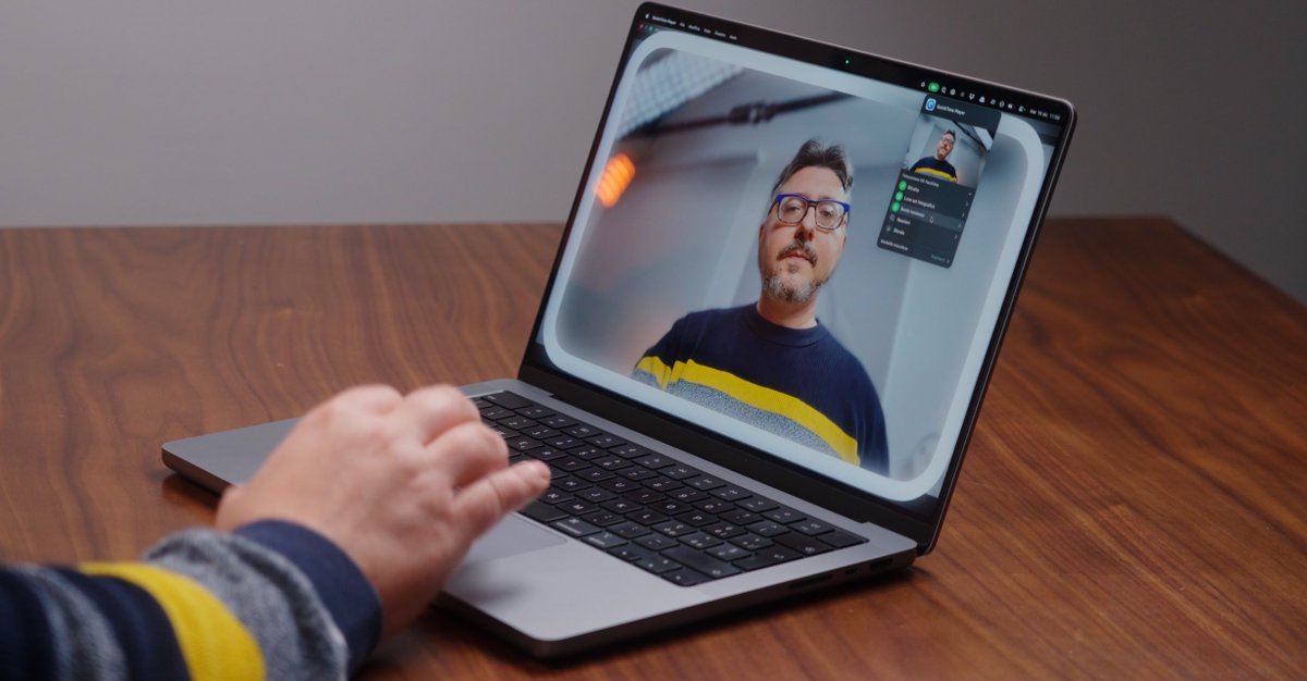 Con macOS 26.2 il Mac illumina il viso in call con “Bordo luminoso”
wp.me/p3z8QP-xSS