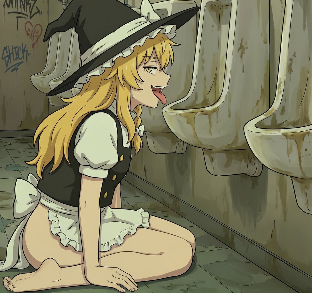 わかった魔理沙こっちの負けだ魔理沙もういいから魔理沙悪かった謝るから魔理沙もうそのへんで勘弁してくれ 