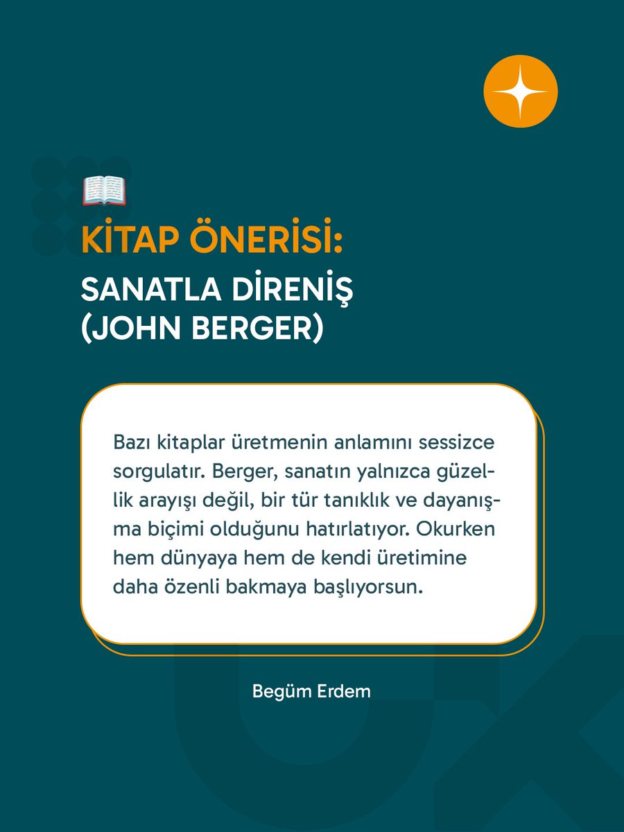 UixSolid's tweet photo. Tasarımda sınır yok, ilham her yerde!

Bu ay topluluğumuzun aktif üyelerinden Begüm Erdem, tasarım yolculuğunu besleyen önerilerini bizimle paylaşıyor👇🏻 https://t.co/l0zXo5rR9p