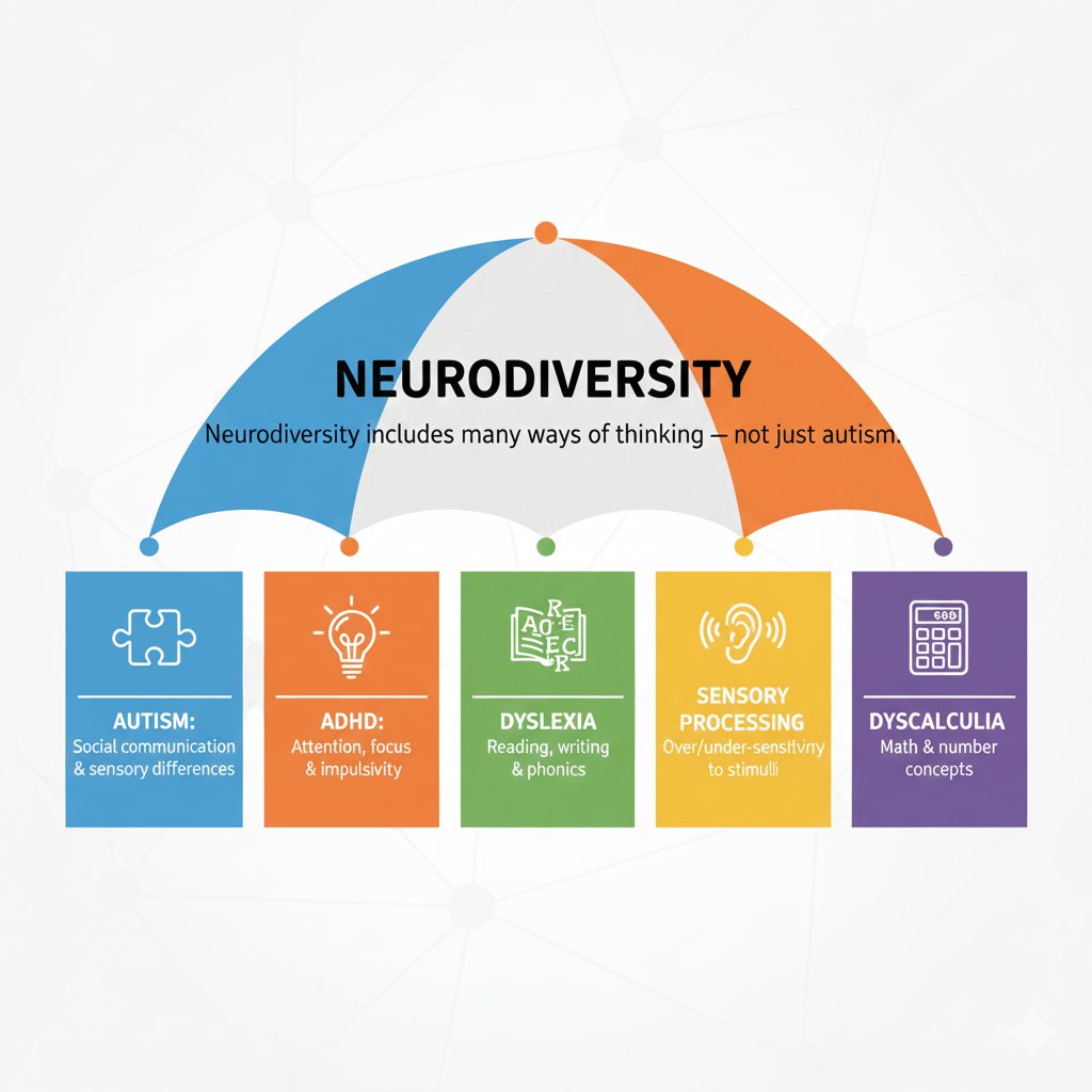 NkageMedia's tweet photo. 🇿🇦🌍🌈Autism didn’t disappear  awareness arrived late.
What if you weren’t difficult… just never diagnosed?🎄🎅⚠️ https://t.co/GhsbggaRQc