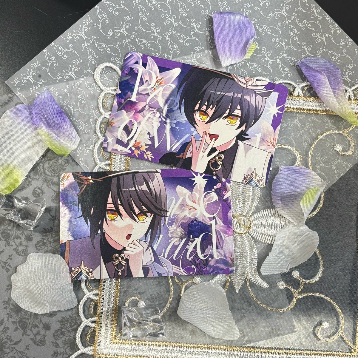 INFO】 『魔法使いの約束 6th Anniversary Store』開催中！ 『魔法使い