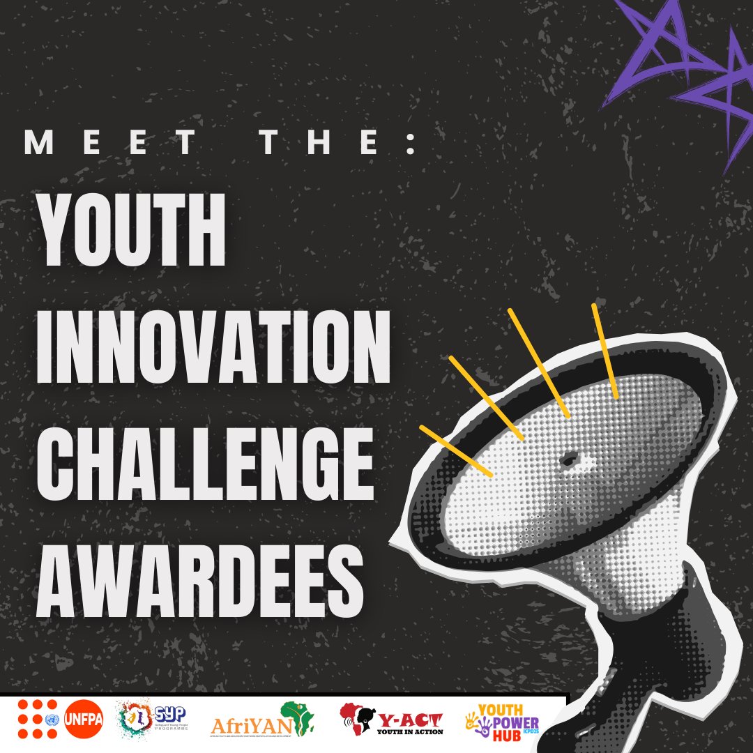 Youth Power Hub tweet media