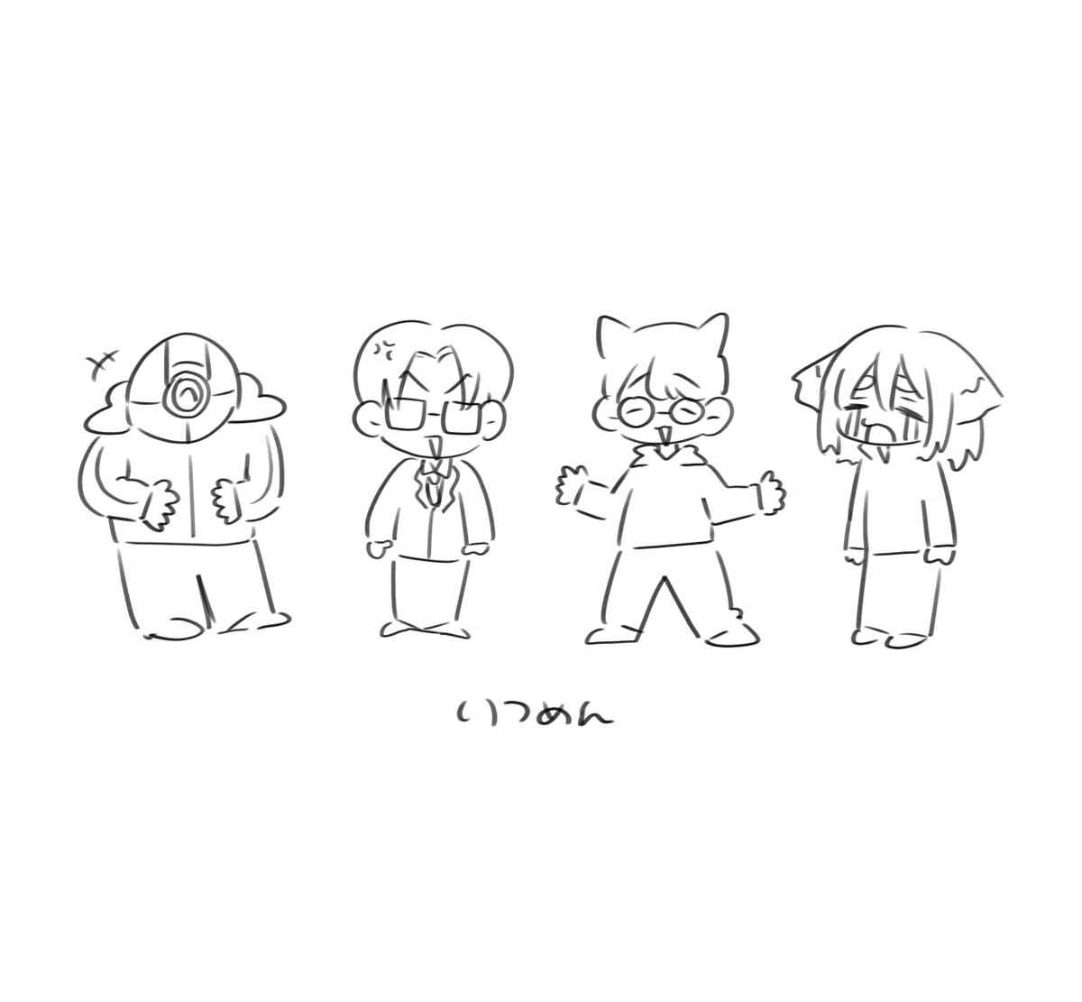 anwi8o's tweet photo. 🤖🍋🌼🐶 https://t.co/EnE3orvk5u
