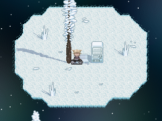 jumpfi2kki's tweet photo. 𝚆͢𝙴͢ 𝙳͢𝙸͢𝙳͢ 𝙸͢𝚃͢
we made it, there's snow, pelican, water, what more could i want? well maybe some junk food but i cant have that right now. i liked the little pelecanus that was all alone but i cant seem to get out! guess we're stuck here for a bit. https://t.co/0HfqHOjD2V