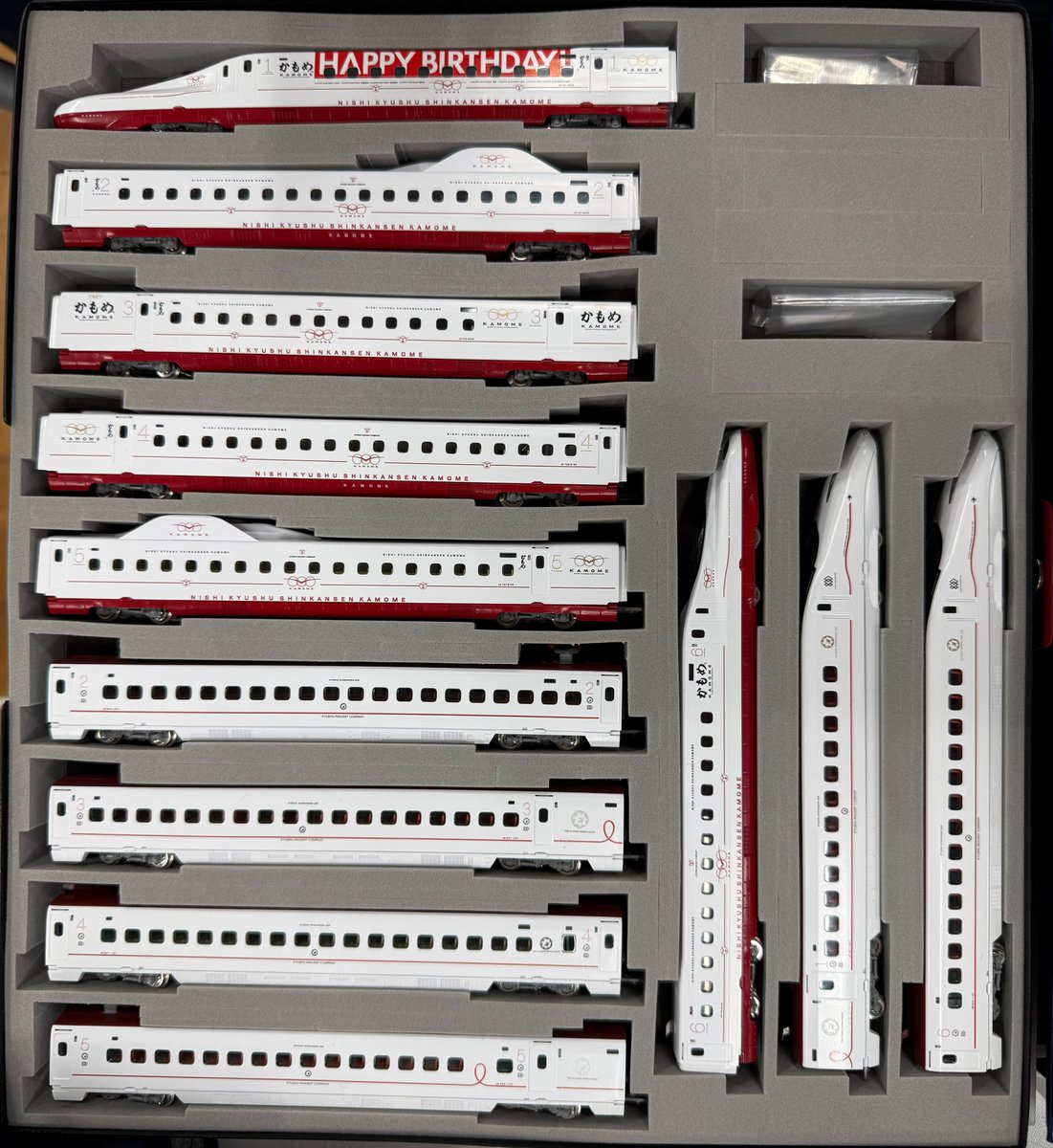 キャスコ Nゲージ車両ケース (@CascoNgaugeCase) / Posts / X