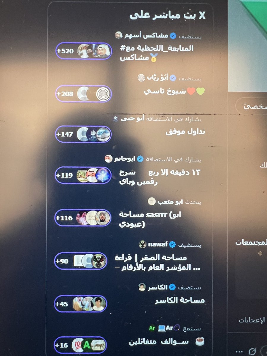 مشاكس أسهم tweet media