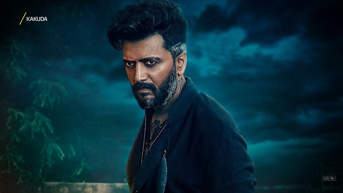 ZEE5India's tweet image. A face card that always gets approved!

Happy birthday to our very own Victor Jacobs a.k.a @riteishdeshmukh

#Kakuda