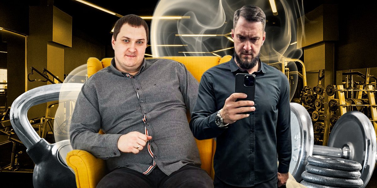 Белорус сбросил 40 кг за полгода и полностью изменил имидж

«Соседи перестали меня узнавать» 👇

qnt91x-c97-org.cdn.ampproject.org/c/s/qnt91x.c97…