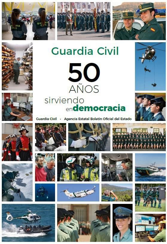 seralgalvez's tweet photo. GASTRONOMÍA EN ZARAGOZA: Presentación del libro “Guardia Civil 50 años sirv... https://t.co/lUBOq1oyjw
#guardiacivil062 #presentación #libro
#gastroturismozgz12
#GASTRONOMÍAENZARAGOZA https://t.co/ZsraYBFo7o