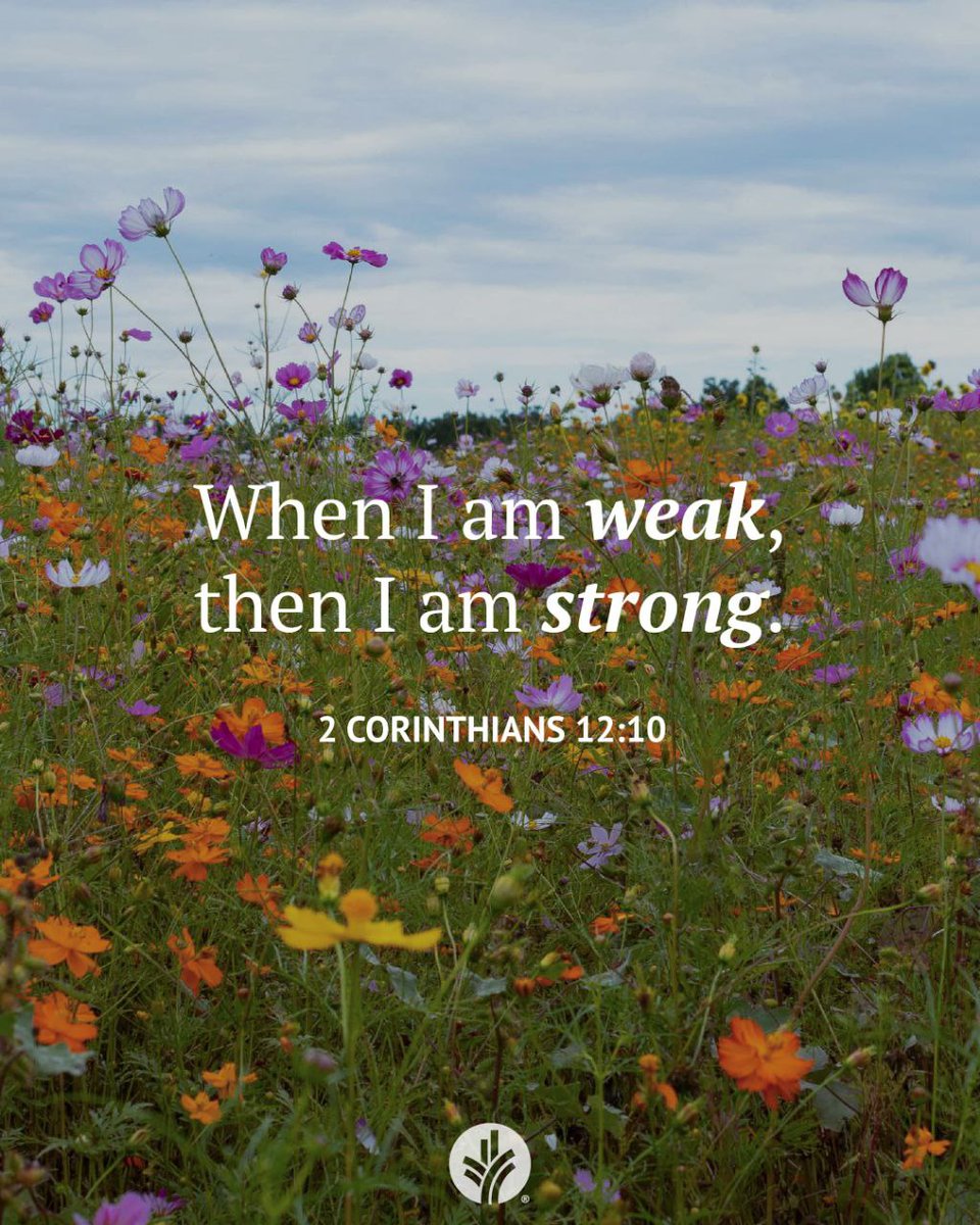 Many things really happened to apostle Paul even to the extent that he asked God to take this away from him,but God didn't do so.
 And those tough times he faced made him stronger and kept him going and at last God showed him Grace.

What am I saying in essence? 
 In our lives we