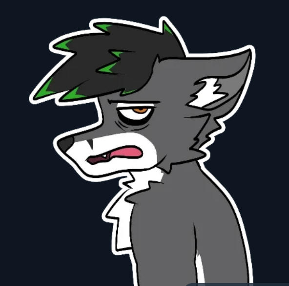 AfterDarkFolf tweet media