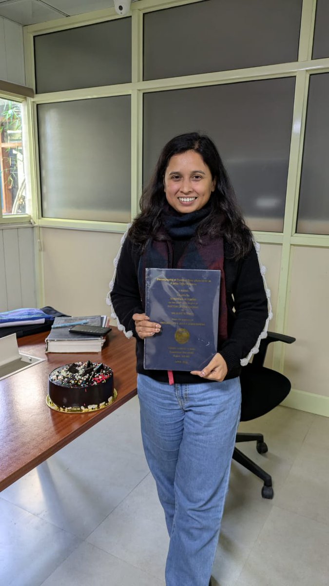 Wildlife Institute of India tweet media