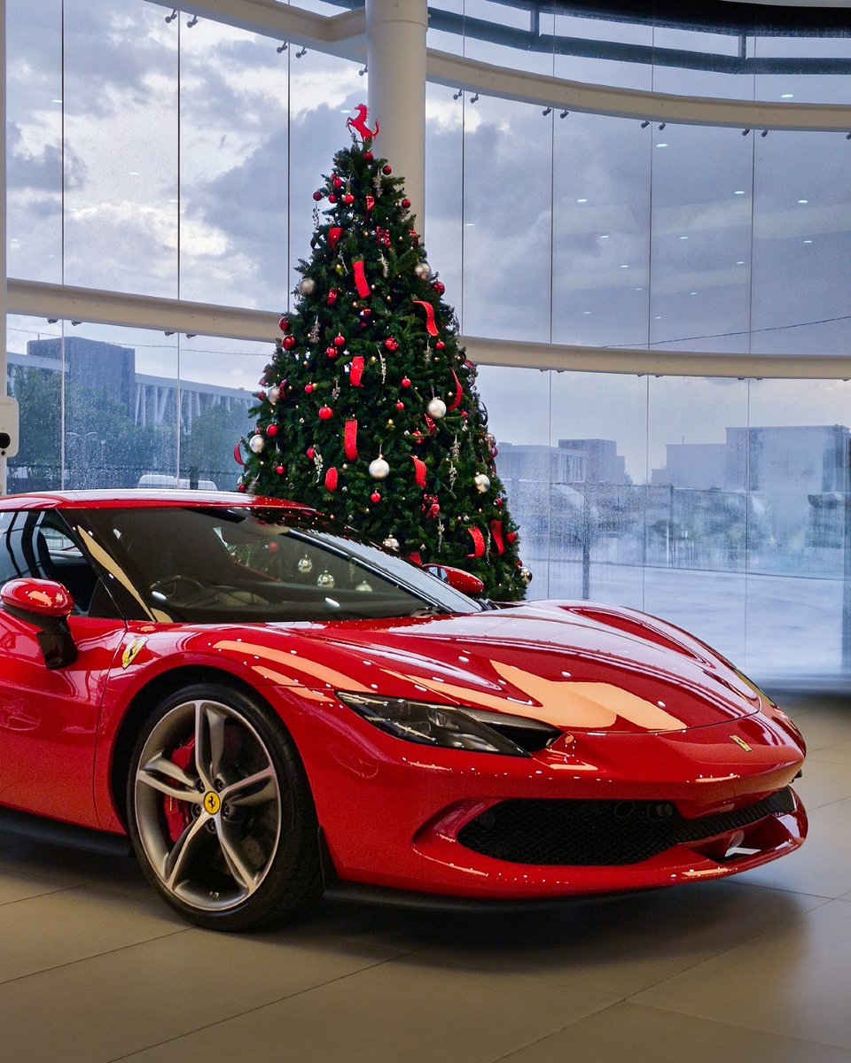 Ferrari Scuderia SouthAfrica tweet media