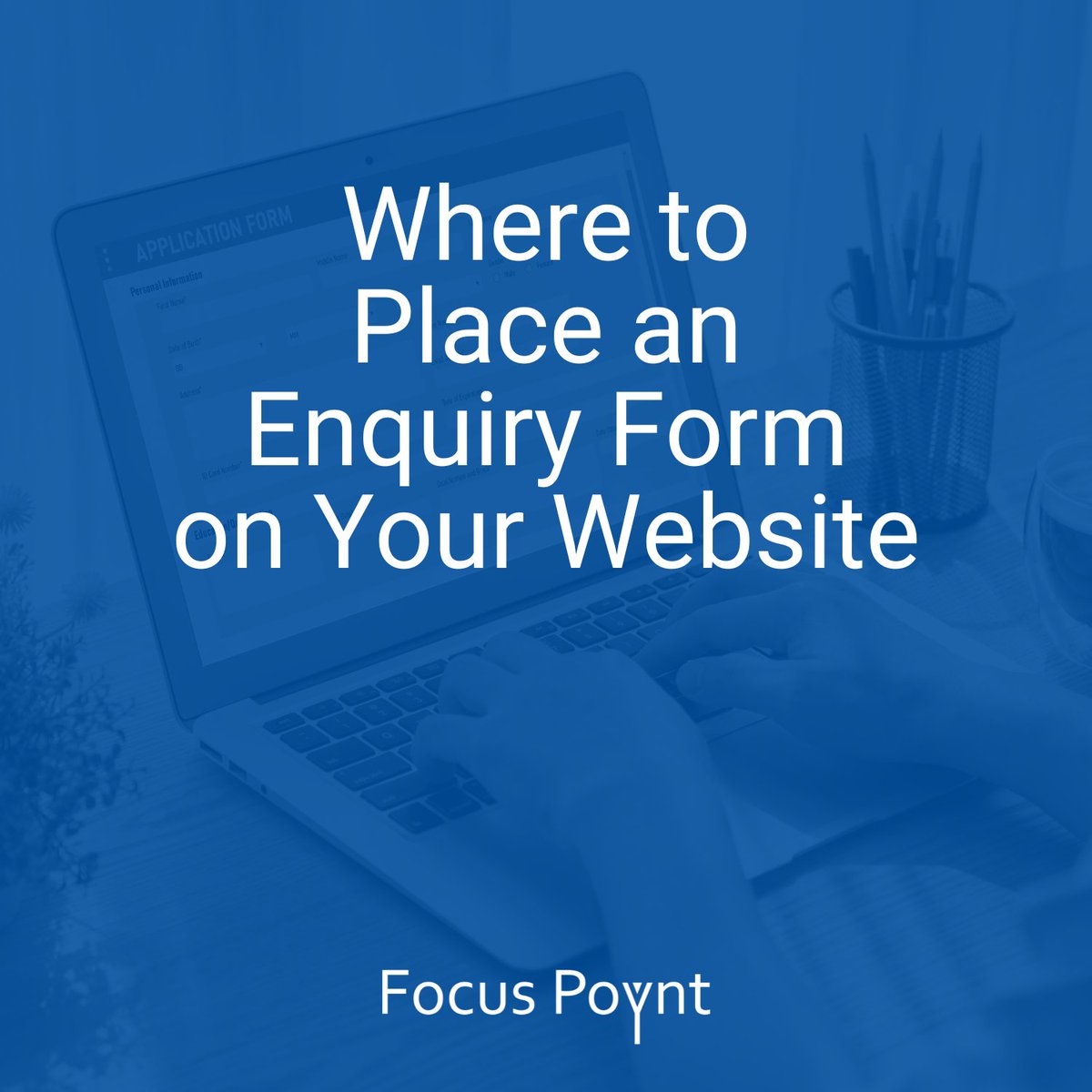 focuspoynt's tweet photo. Here are some tips on where to place your enquiry form for maximum impact:

https://t.co/uQeltI9dq3

#wordpress #websitedesign #kloof #hillcrest #upperhighway #ballito #saltrock #northcoast #empangeni #richardsbay #zululand #kzn #kwazulunatal #southafrica https://t.co/TOXFcVW7p2