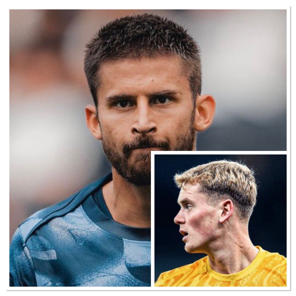Last Word On Spurs tweet media