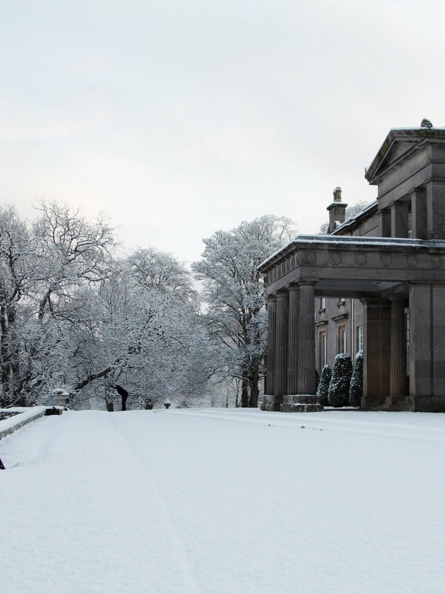 Shortbread's tweet image. Our home in Aberlour becomes a festive winter wonderland each year, and we love seeing the local community come together to share in the magic. 

What’s your favourite festive tradition with friends and family?

#WalkersShortbread #ScotlandAtItsFinest #Speyside #Heritage #Festive
