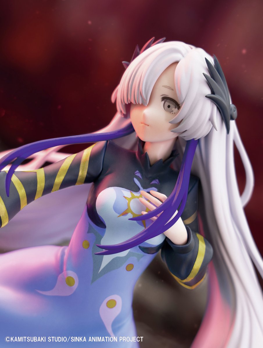 ❖ 12月19日(金)より順次発売❖ 【#タイトーくじ #神椿市遊興中