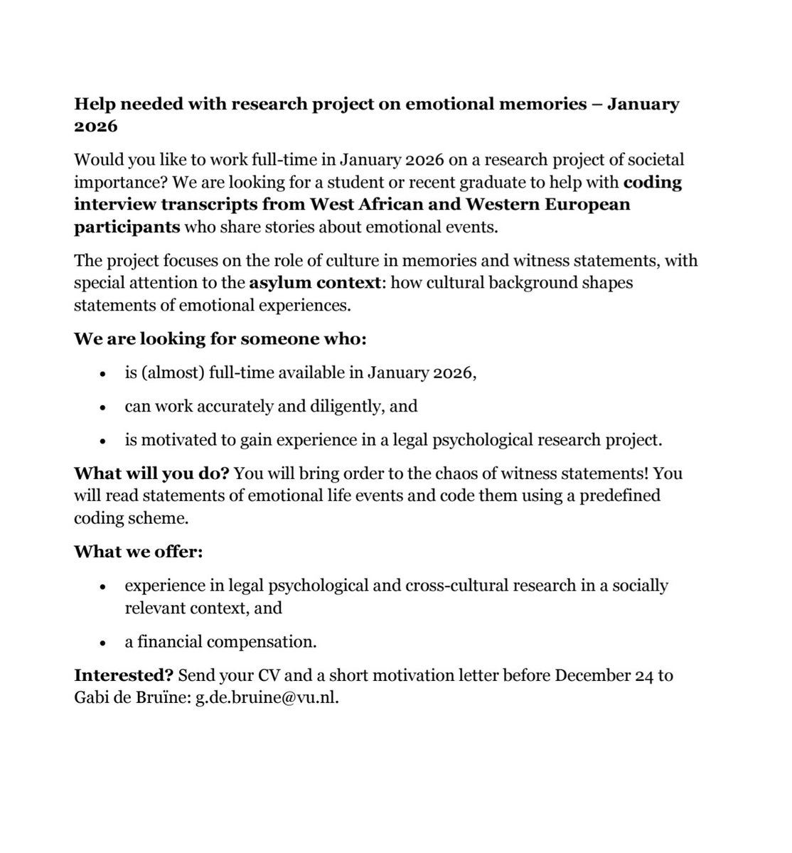 Gabi de Bruïne tweet media