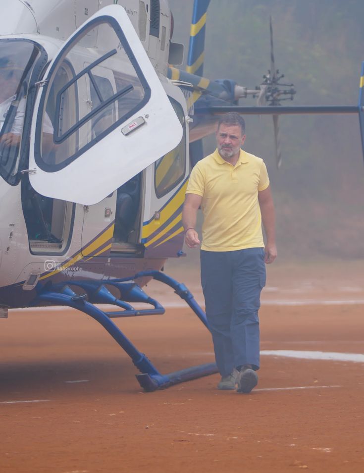 RaGa For India tweet media