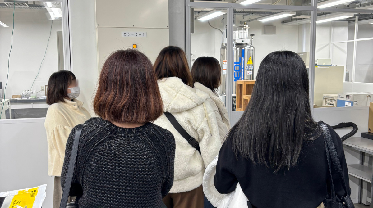 東邦大学薬学部 tweet media