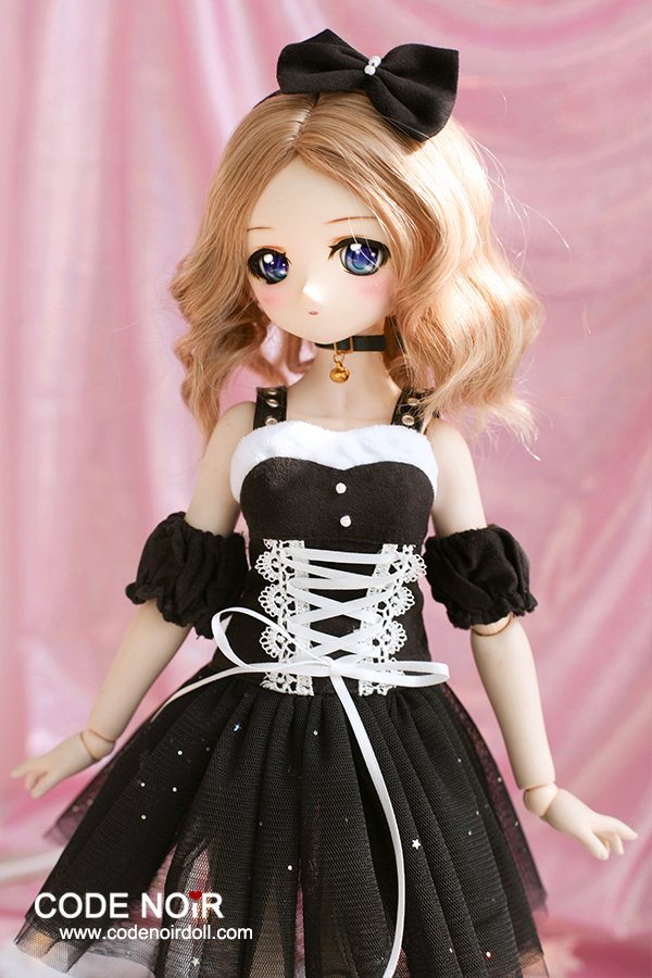 コードノワール tweet media