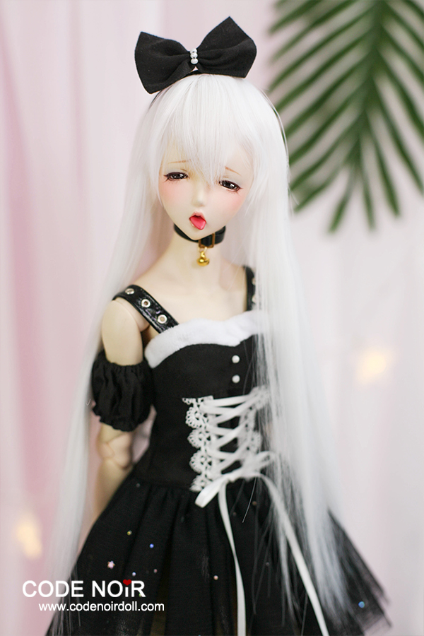 コードノワール tweet media