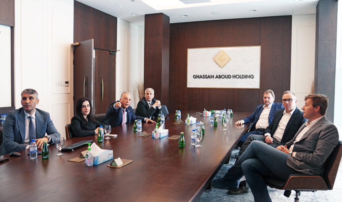 Orient أورينت tweet media