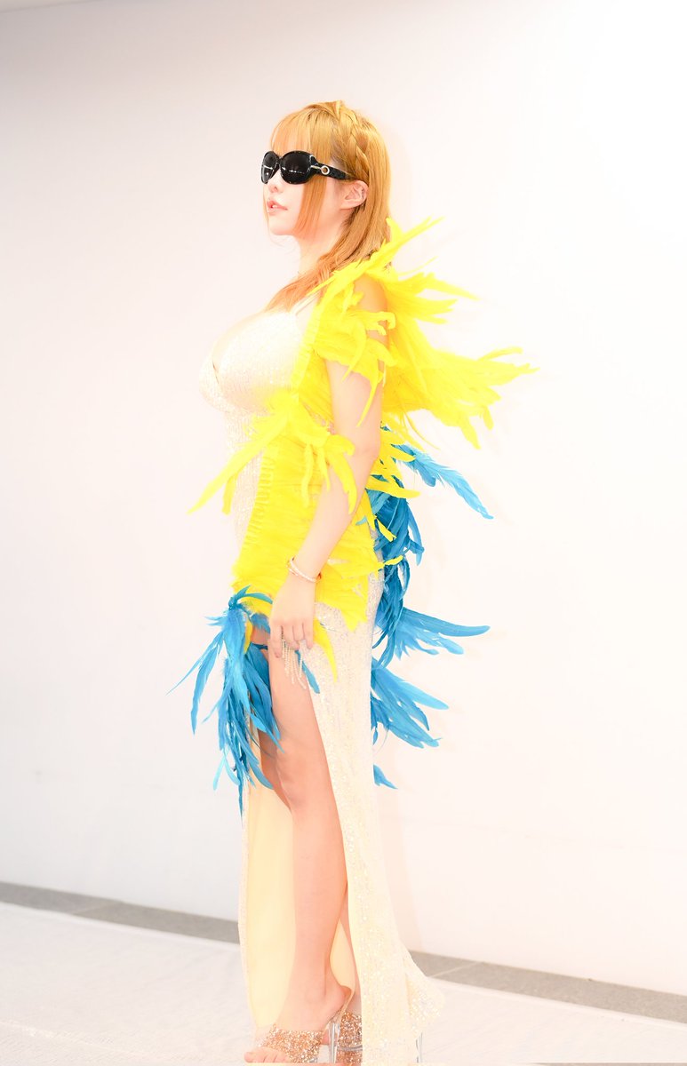 松岡奈々 4/19歌舞伎町66Barゲスト tweet media