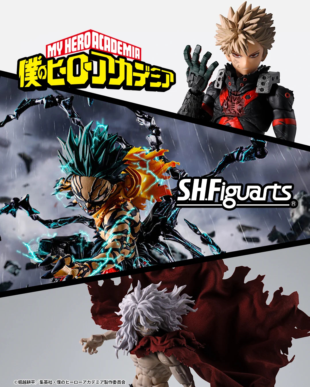 魂ネイションズ公式/BANDAI SPIRITS TAMASHII NATIONS OFFICIAL on X