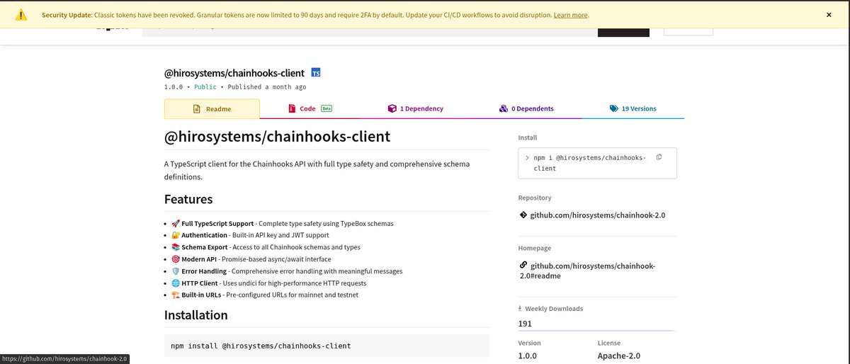 mainnet forker tweet media