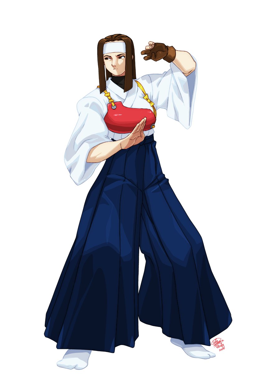 street fighter ex commissions