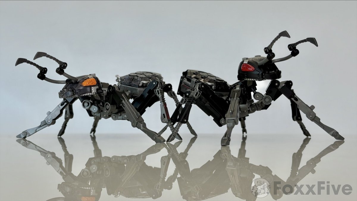 Where's the picnic? 🧺🍩 @52ToysBeastBox #52toys #beastbox