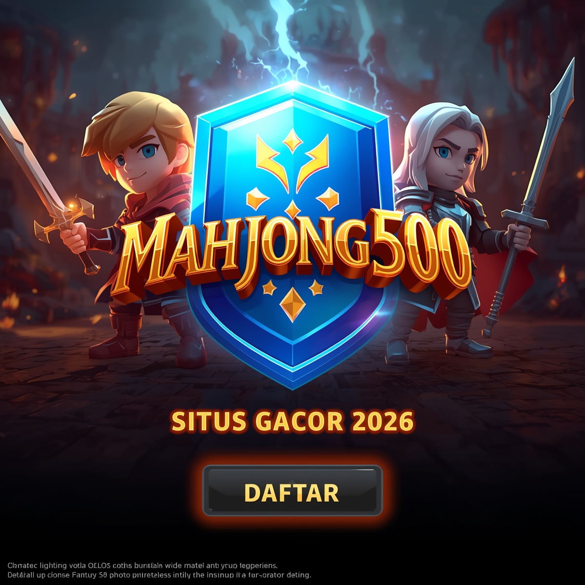 mahjong500_PG's tweet photo. Situs amanah dengan deposit Dana praktis dan sistem digital modern.
Stabil, mudah diakses, dan jadi pilihan banyak pengguna di 2026.
🔗 Akses resmi MAHJONG500
 https://t.co/V25WZNpNQs

#MAHJONG500 #DepositDana #SitusAmanah #DigitalModern https://t.co/srPd1moLpm