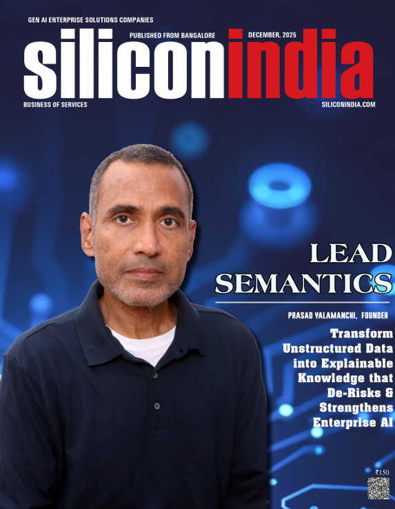 leadsemantics's tweet photo. We are delighted to be acknowledged as a top Enterprise AI solution vendor

https://t.co/IdsHR75wsv

https://t.co/HH9i2Byzou

#knowledgegraph #semanticsearch #textdistil #NLQS #KGMT #genAI #llm #semantictechnology #ontology #taxonomy #multimodal #unstructureddata #leadsemantics https://t.co/BhMDZPpFU9