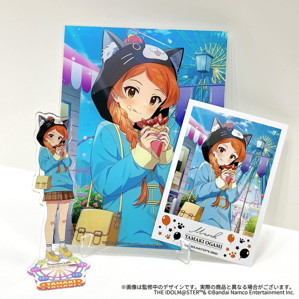 アイドルマスター ミリオンライブ！【公式】 (@imasml_765PRO) / Posts / X