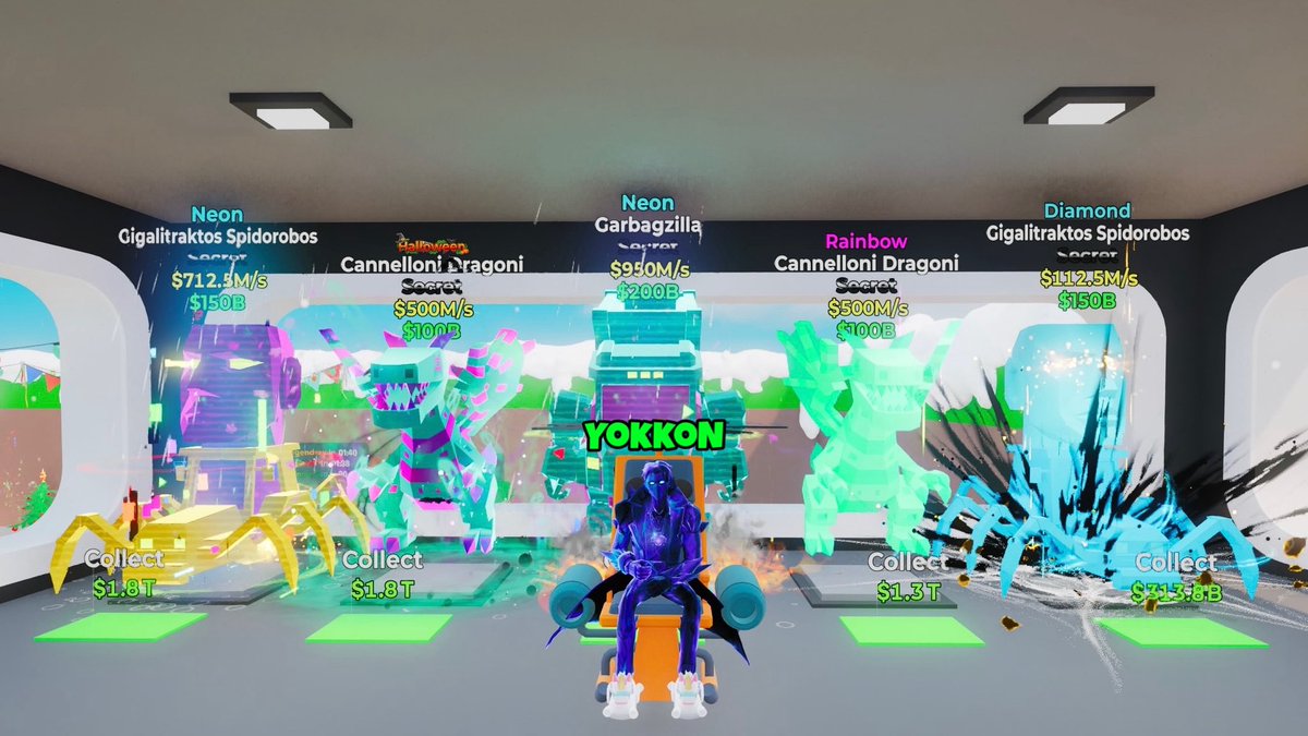 よっこん (@G666God) / Posts / X