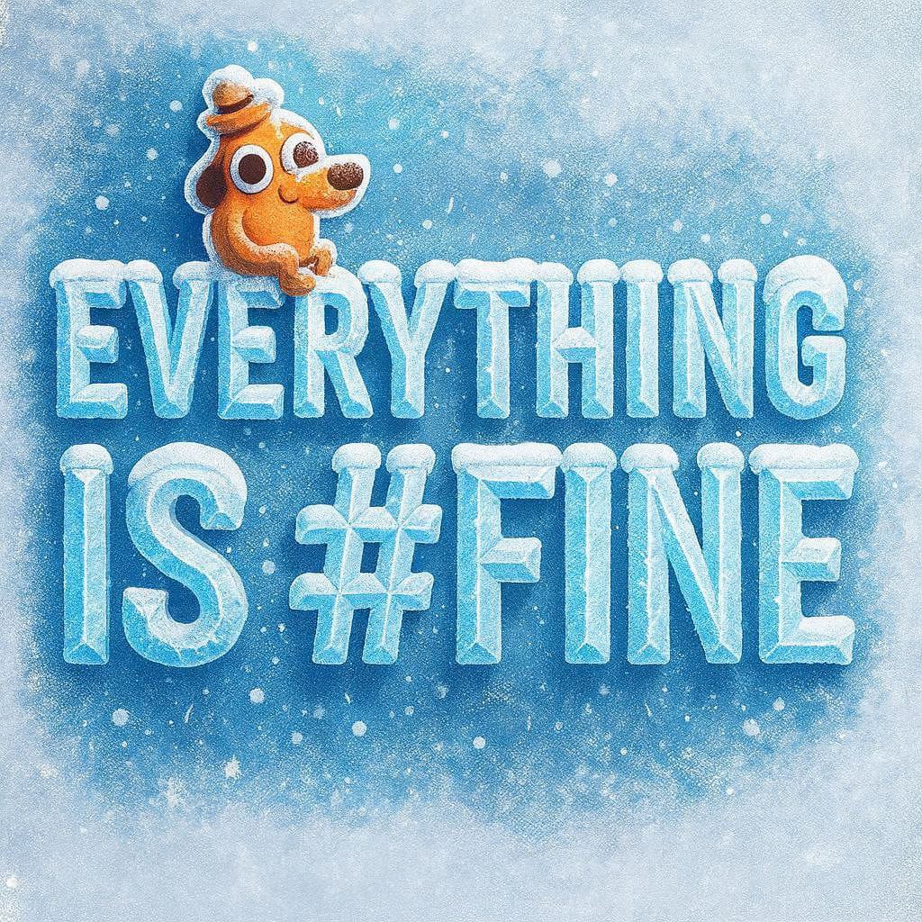 Buongiorno amici.
Questa famiglia è sempre $FINE .