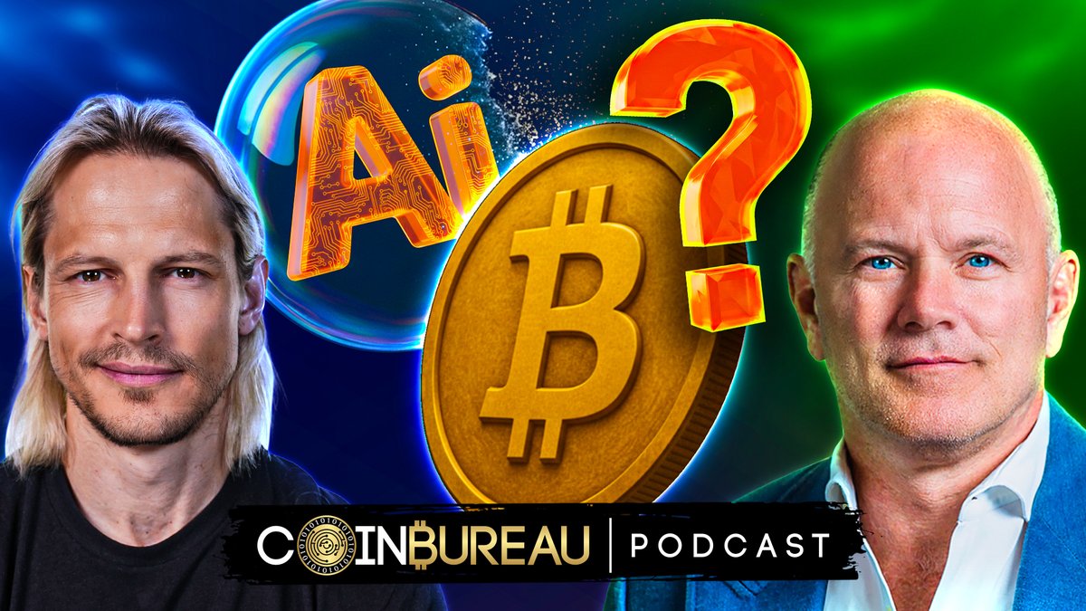 🚨Bureau : "Mike Novogratz: La Maggior Parte dei Token è Destinata a Fallire, Bitcoin Potrebbe Superare i 100.000 Dollari"