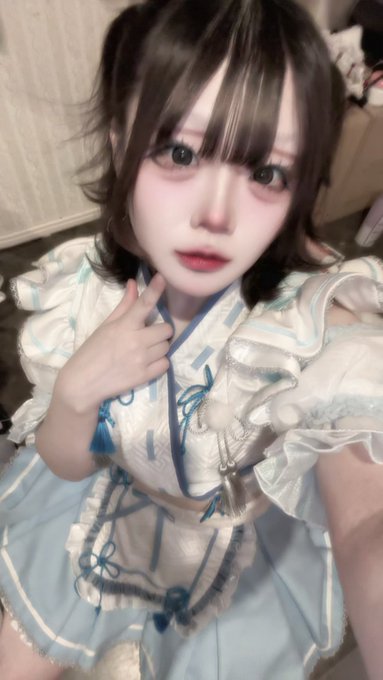 歌舞伎-巫女喫茶-のツイート