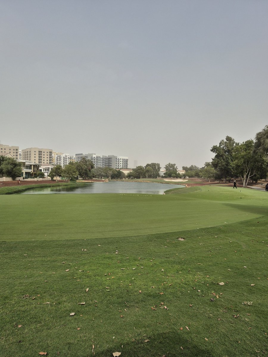 Nice Par 3s