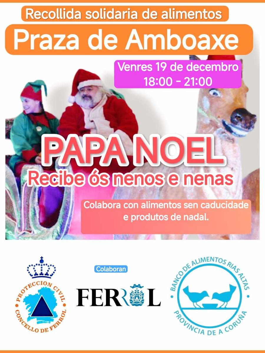 Policía Local Ferrol tweet media