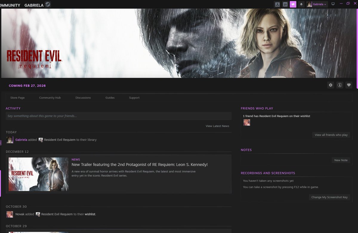 acabei de fazer uma loucura...