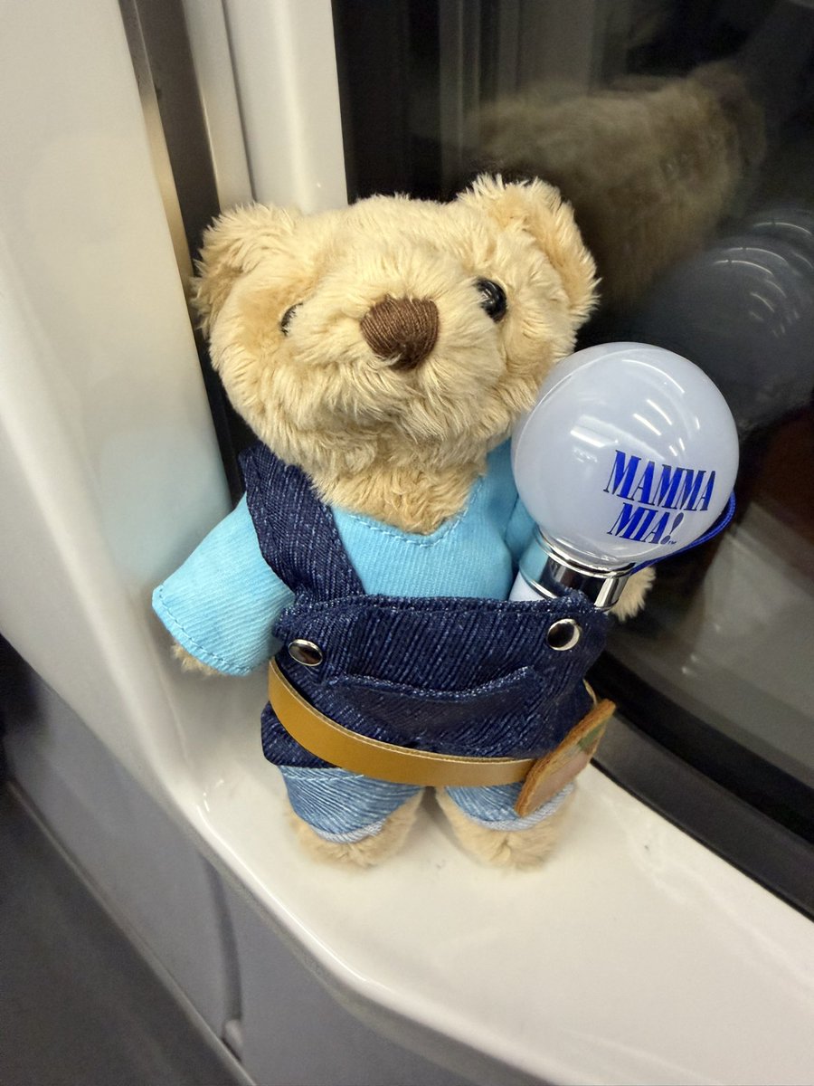 michi (@michiriver) / Posts / X