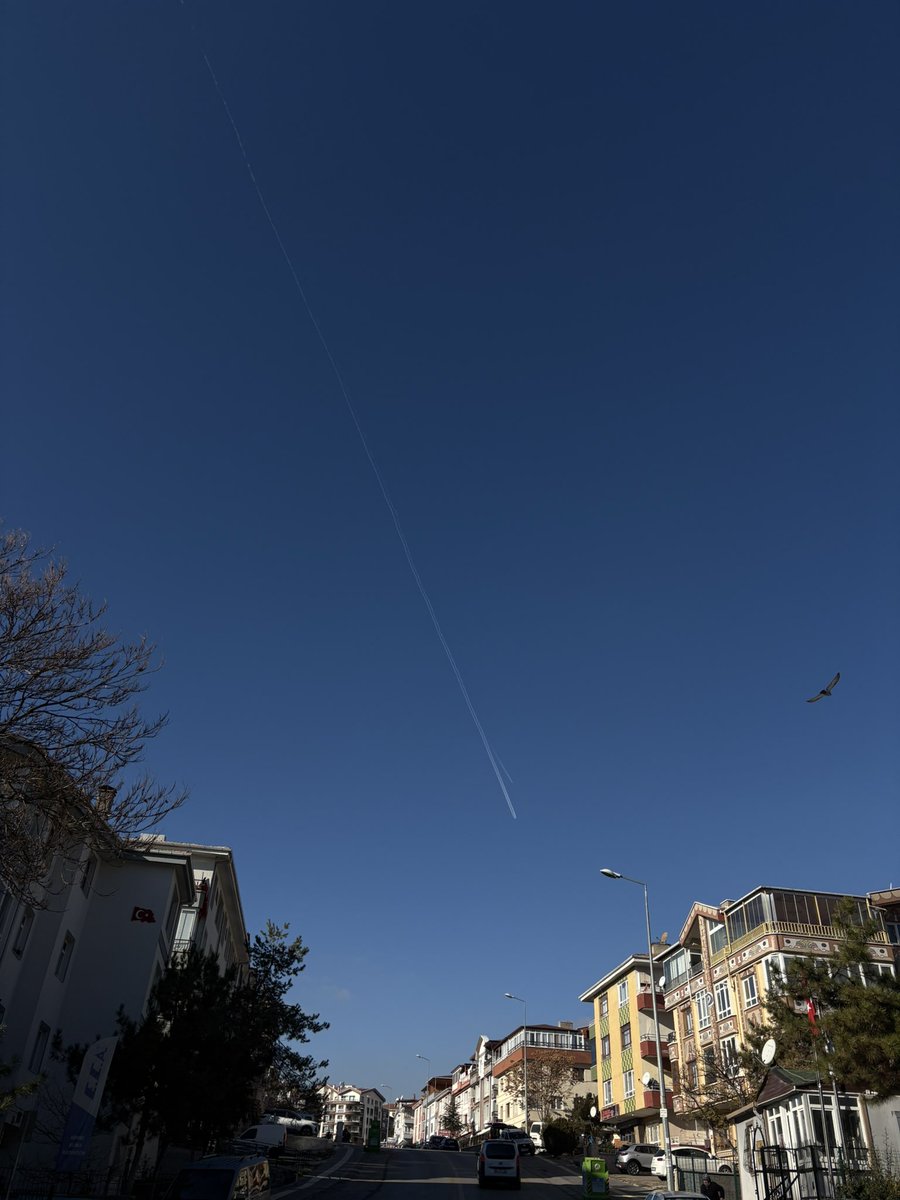 Kış güneşi aldatır (konunun güneşle alakası yok)
